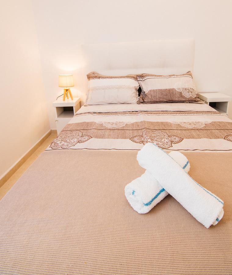 Marianne Garden Apartment 엘라트 외부 사진