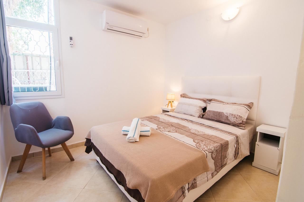 Marianne Garden Apartment 엘라트 외부 사진